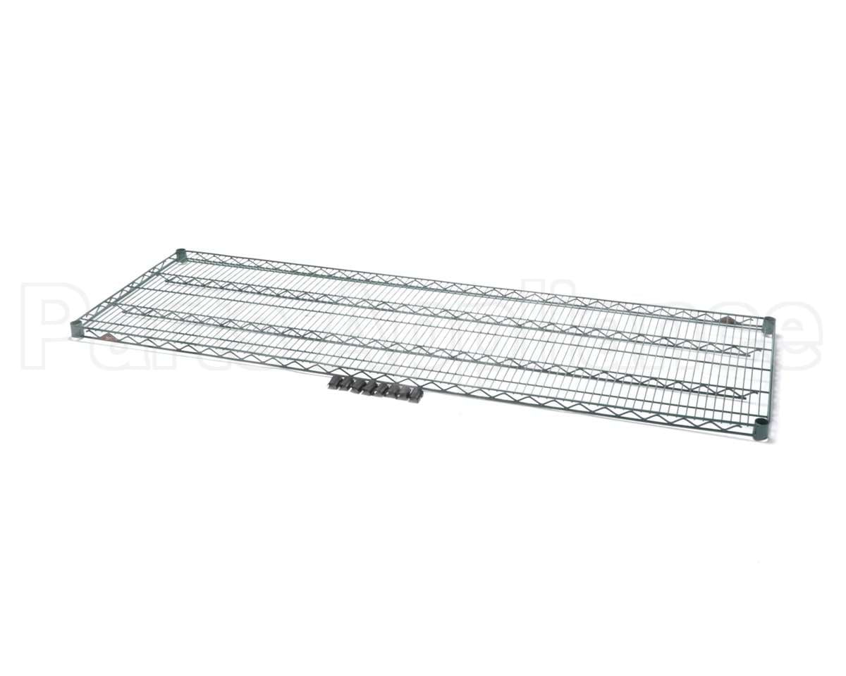 2472NK3 Metro 24X72 Metroseal Iii Shelf