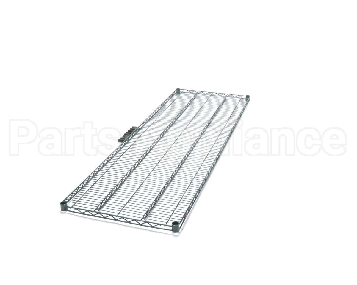 2472NK3 Metro 24X72 Metroseal Iii Shelf