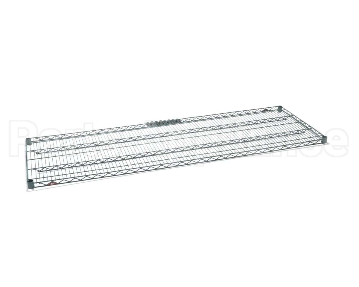 2472NK3 Metro 24X72 Metroseal Iii Shelf