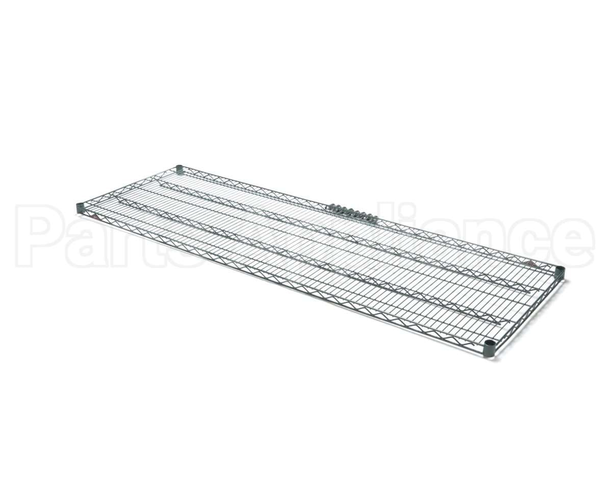 2472NK3 Metro 24X72 Metroseal Iii Shelf