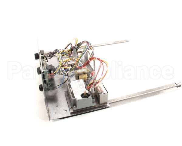 24739 Blodgett Module Assembly, Control Ssd Dfg1