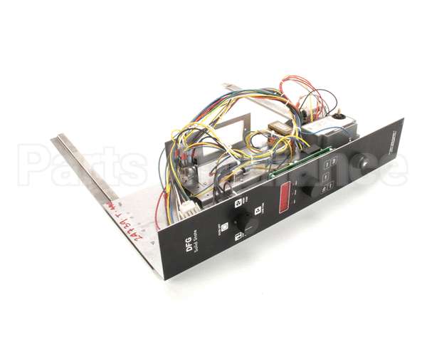 24739 Blodgett Module Assembly, Control Ssd Dfg1