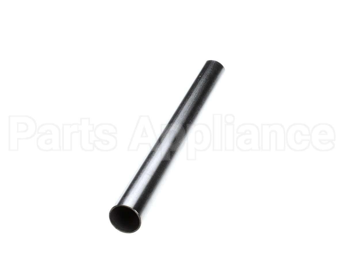 247405 Southern Pride Bbr-700 Chrome Pull Handle Nee