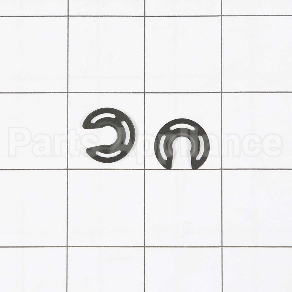 247424 Fisher Paykel Spring Clip (2-Pack)