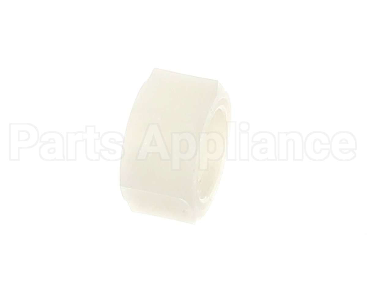 247451075 Kolpak Nut, Hex 3/8 Nylon
