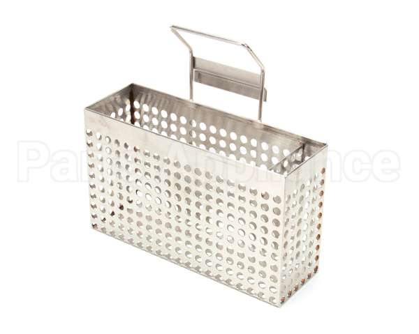 24750 Power Soak Systems Basket Utensil 4.5 X 14 X 9 S