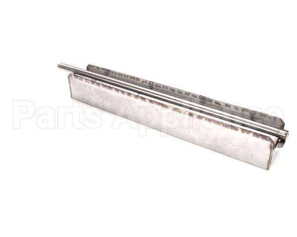 24752 Nieco Air Box, Rear, 28.5 Frame, Jf-G - Weldme