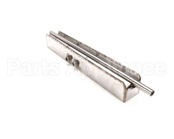 24752 Nieco Air Box, Rear, 28.5 Frame, Jf-G - Weldme