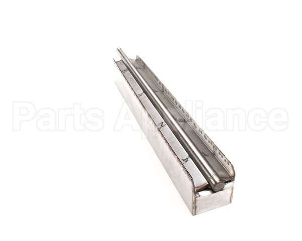 24752 Nieco Air Box, Rear, 28.5 Frame, Jf-G - Weldme