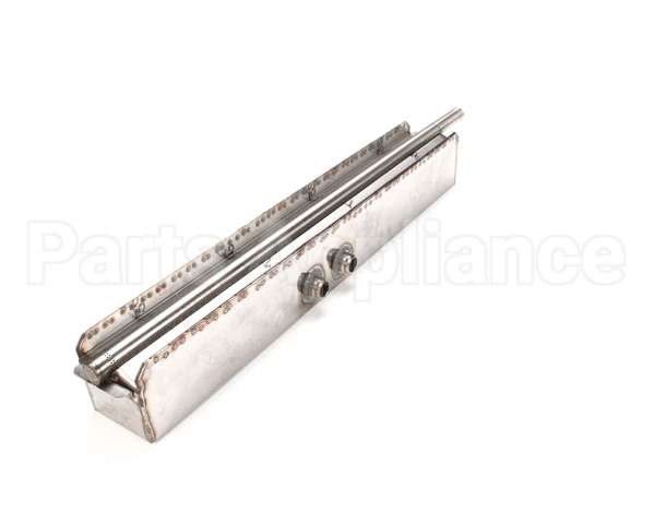 24752 Nieco Air Box, Rear, 28.5 Frame, Jf-G - Weldme