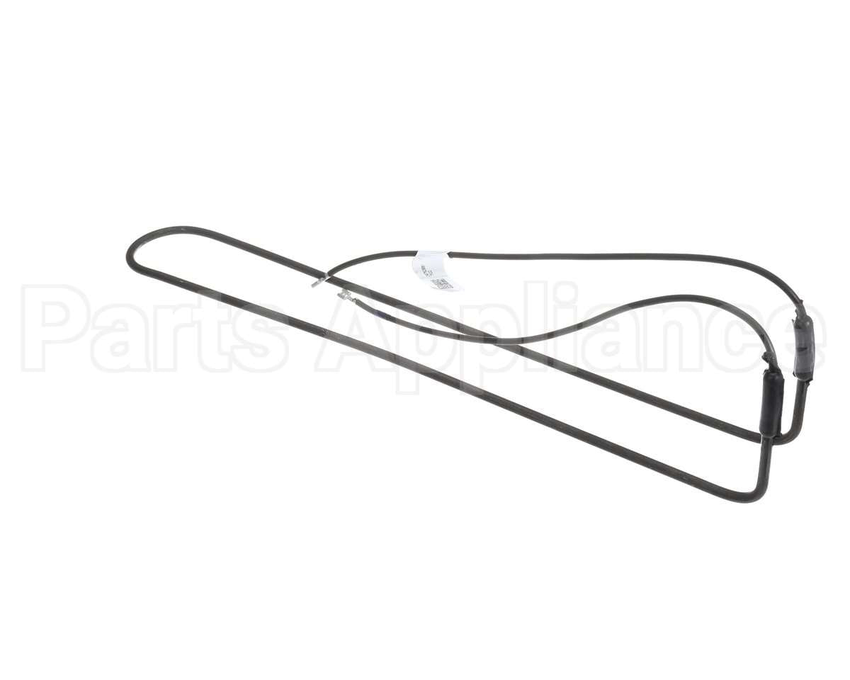 24752001 Heatcraft Refrigeration Heater 20In 230V 300Watt