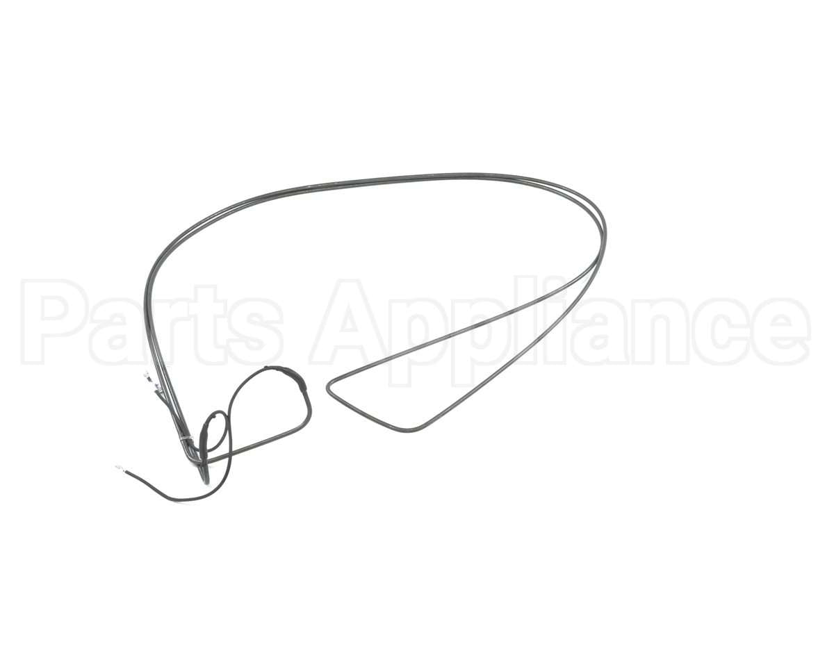 24752505 Heatcraft Refrigeration Drain Pan Heater
