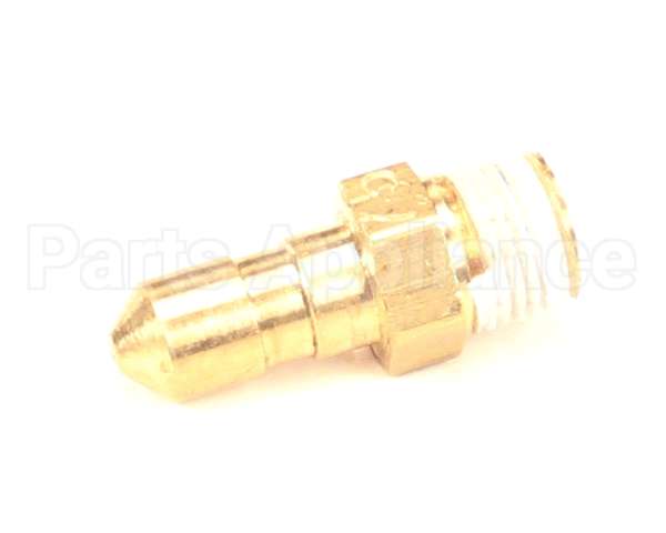 24776-6 Montague Orifice Burner L.p. 11/95 To C