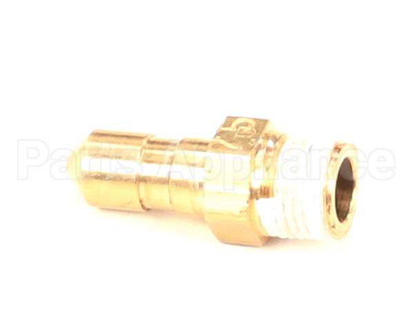 24776-6 Montague Orifice Burner L.p. 11/95 To C