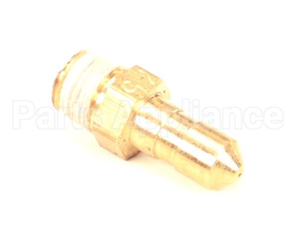 24776-6 Montague Orifice Burner L.p. 11/95 To C