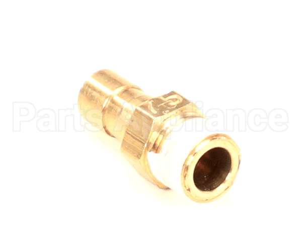 24776-6 Montague Orifice Burner L.p. 11/95 To C