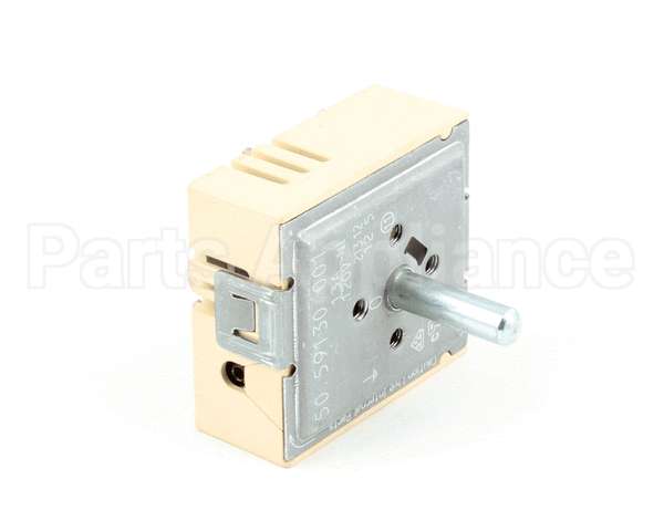 24788-1 Vollrath Infinte Control Switch