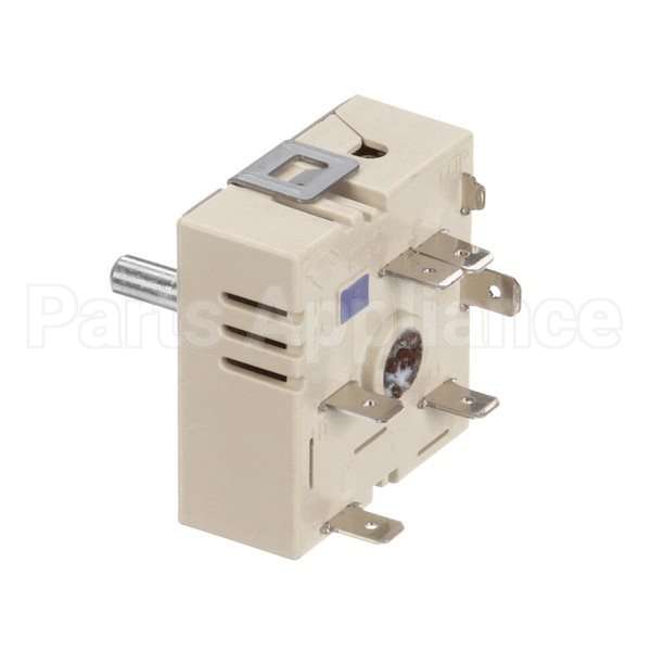24789-1 Compatible Vollrath Control Switch-240V E.g.o