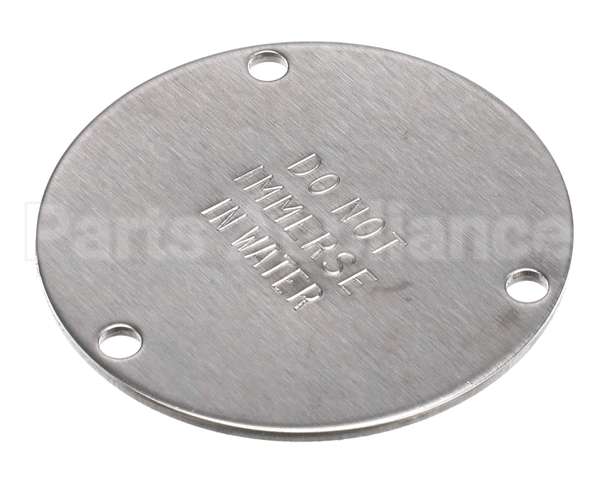 248 Biro Upper Wheel Hub Cap 12Ga(.105)