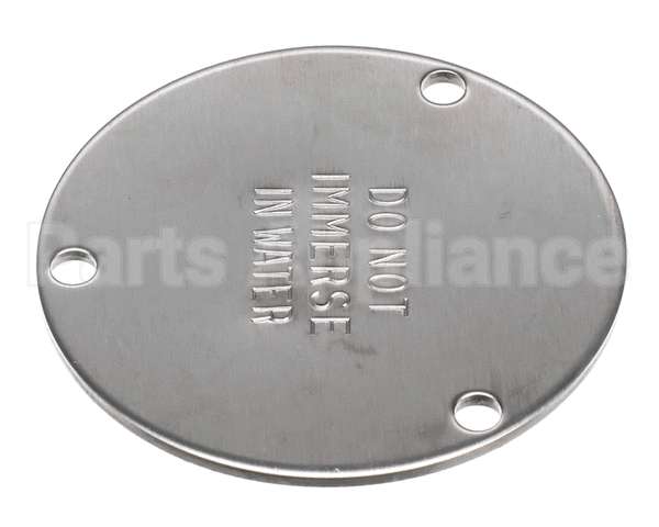 248 Biro Upper Wheel Hub Cap 12Ga(.105)