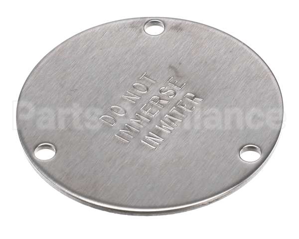 248 Biro Upper Wheel Hub Cap 12Ga(.105)