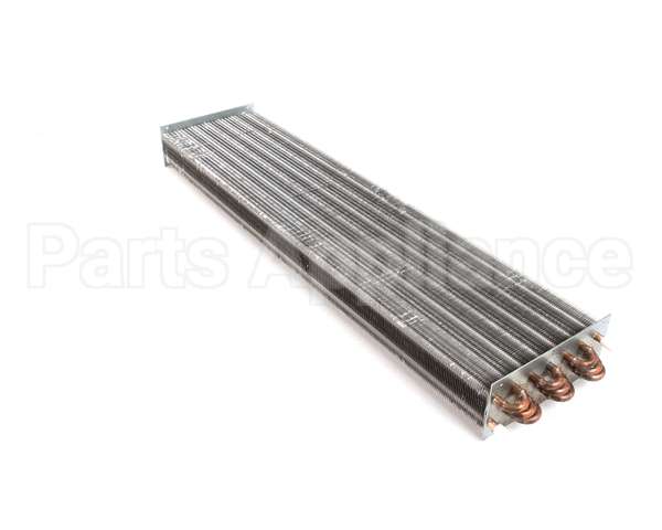 24801 Silver King Coil Condenser Skf/P72