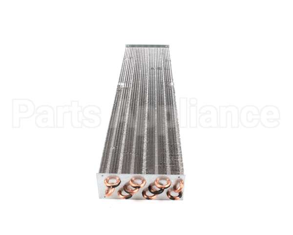 24801 Silver King Coil Condenser Skf/P72