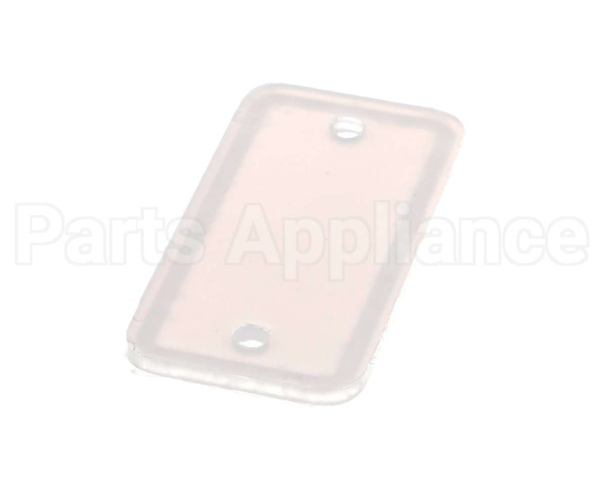 2480678 International Comfort Pro Viewport Cvr Lexan L