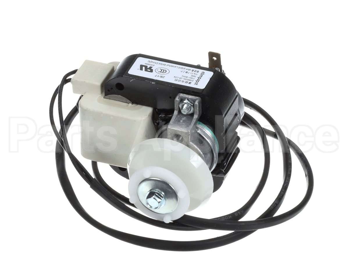 2481-132 Migali Evap Fan