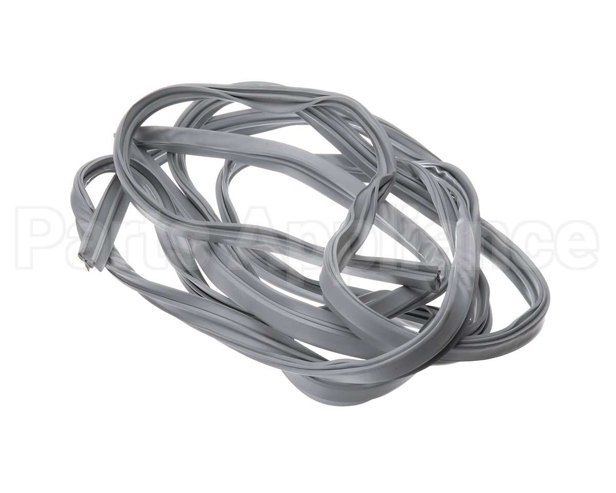2482 Imperial Brown Magnetic Gasket 3-Sided, 96X56X0.5