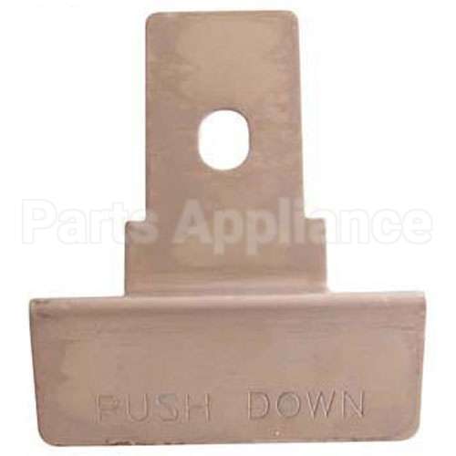 2484 Compatible Grindmaster Handle, Valve, Hand Activated
