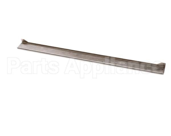 24843 Nieco Shield, Lower Burner, N2500N