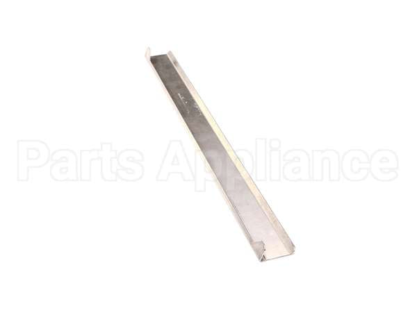 24843 Nieco Shield, Lower Burner, N2500N