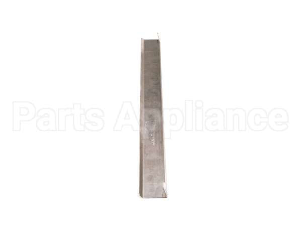 24843 Nieco Shield, Lower Burner, N2500N