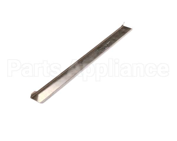 24843 Nieco Shield, Lower Burner, N2500N