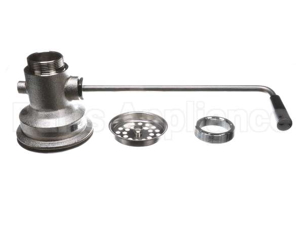 24856 Fisher Twist Waste Bs 2