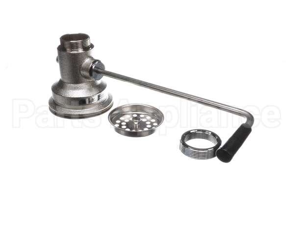 24856 Fisher Twist Waste Bs 2