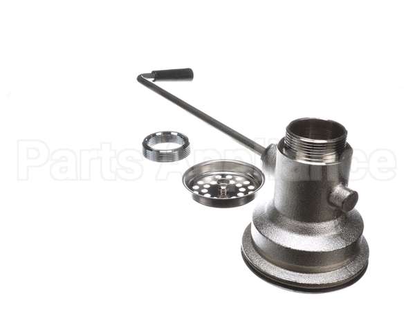 24856 Fisher Twist Waste Bs 2