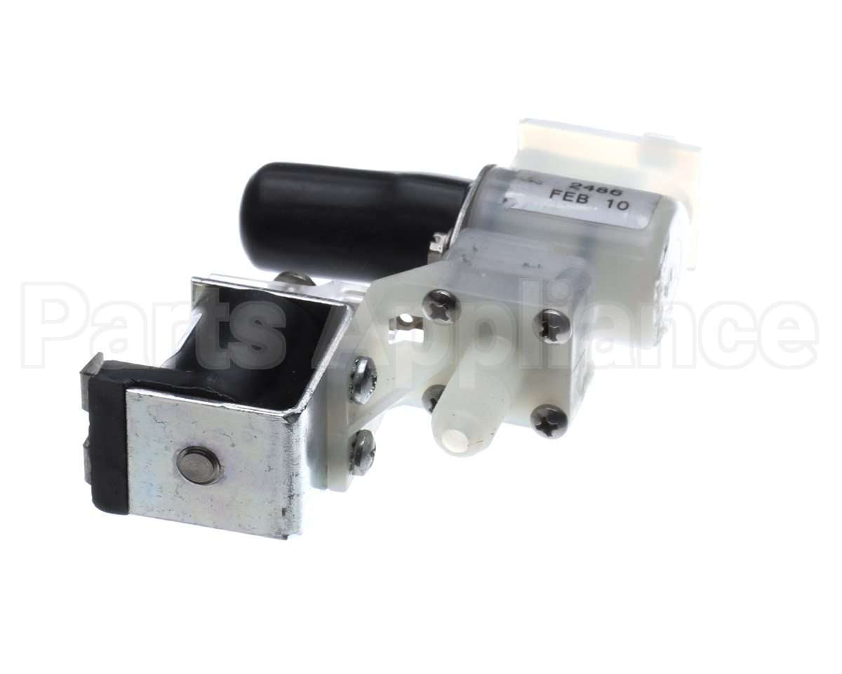 2486 Cornelius Valve Solnd Assembly Wtr Fcb V3+