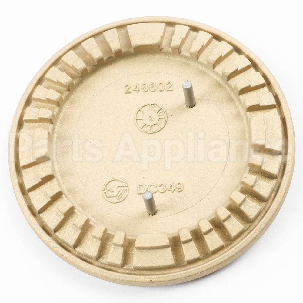 248602P Fisher Paykel Ring 3Mm C-Port Dual Stage