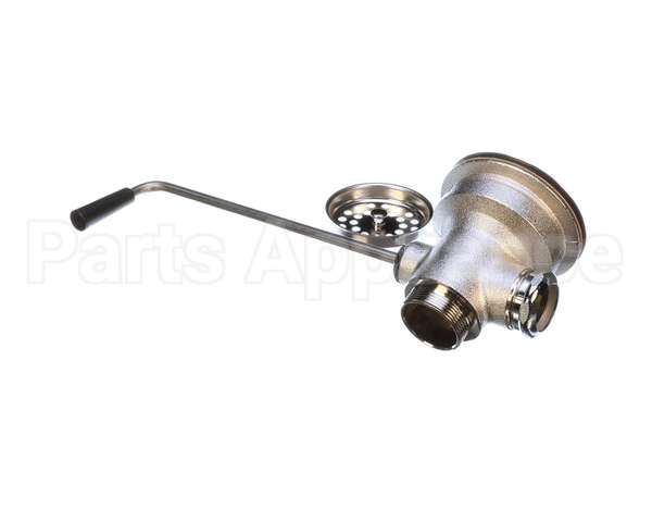 24864 Fisher Twist Waste Bs 1 1/2 Ovf