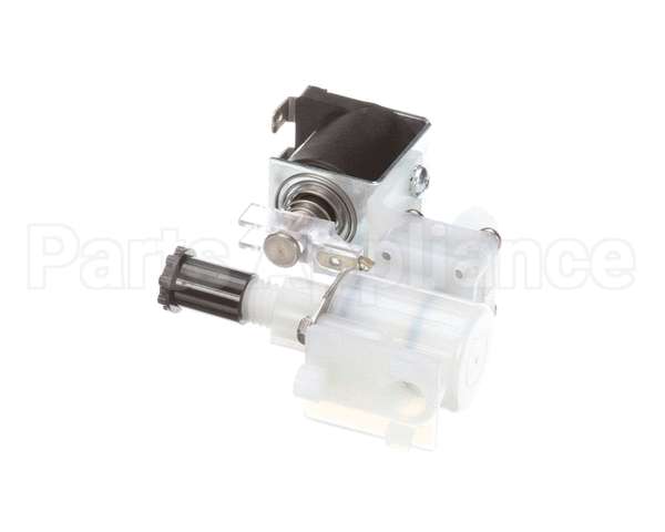 2487 Cornelius Valve Solnd Assembly Syr Fcb V3+