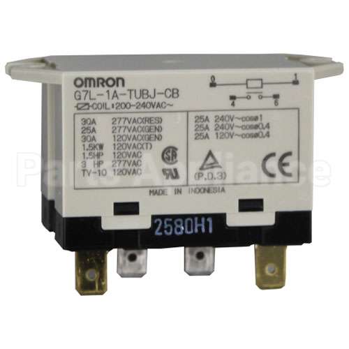 2487000 Compatible Garland Relay - 30A