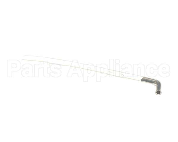 248A Patty-O-Matic Plastic Sleeve