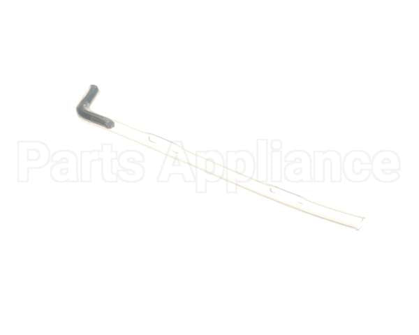 248A Patty-O-Matic Plastic Sleeve