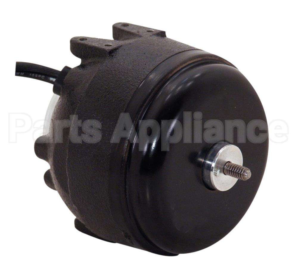 249 Century Unit Bearing Motor