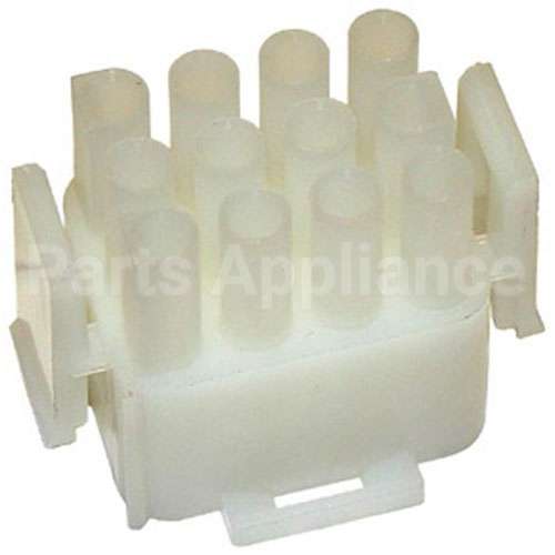 2490 Compatible Frymaster Pin Connector