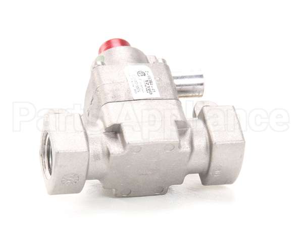 249002 Town Food Service 1/2 Sfty. Valve. Pilot Out (Ts11K) W/Bod