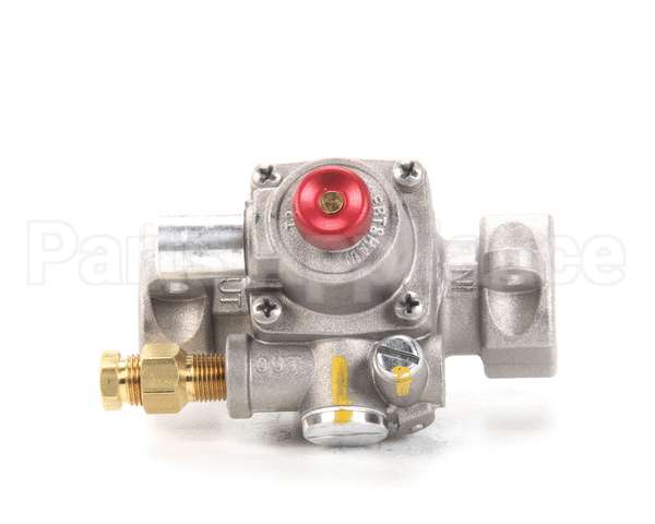 249002 Town Food Service 1/2 Sfty. Valve. Pilot Out (Ts11K) W/Bod