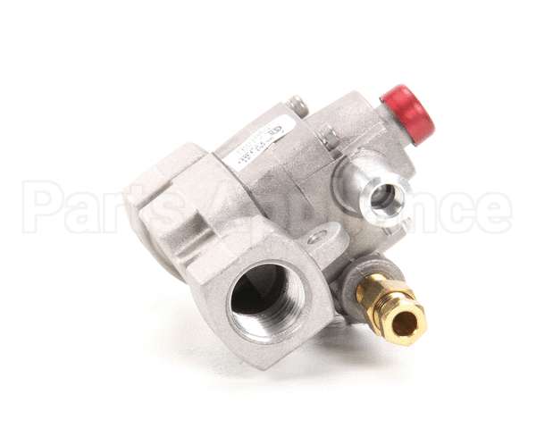 249002 Town Food Service 1/2 Sfty. Valve. Pilot Out (Ts11K) W/Bod